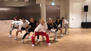 Hyo Yeon #hyo #PunkRightNow ver02