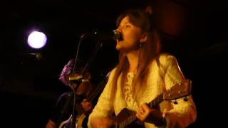 Ellen Sundberg Band - In The Meantime