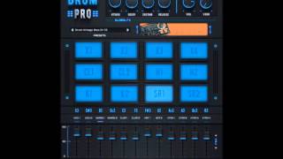 Video thumbnail for Drum Pro VST by StudioLinked by PLUGINS4FREE