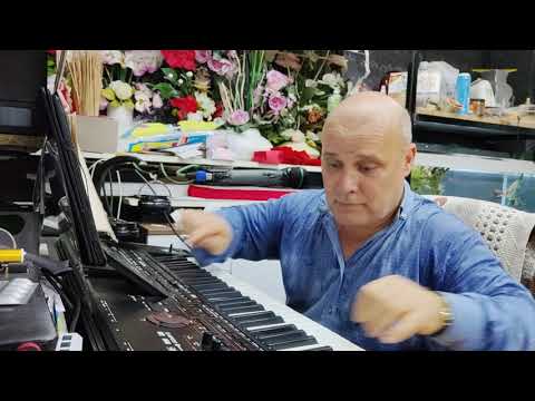 telgrafın telleri ne kuşlar mı konar orijinal ses orjinal kayıt