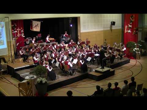 Musikverein Schechingen - In 80 Tagen um die Welt