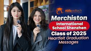 Merchiston International School Shenzhen video 2