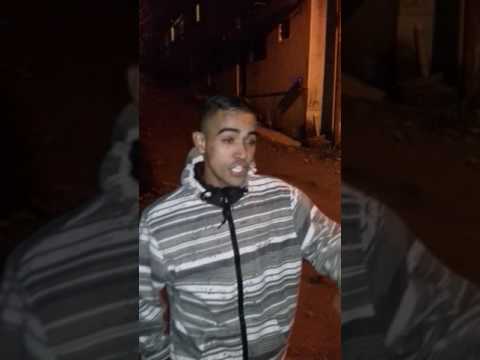 Mc Roger sp kondzilla