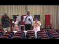 Golden Harvest SDA Church  - Woman Ministries Day - Afternoon service -   02/03/2024