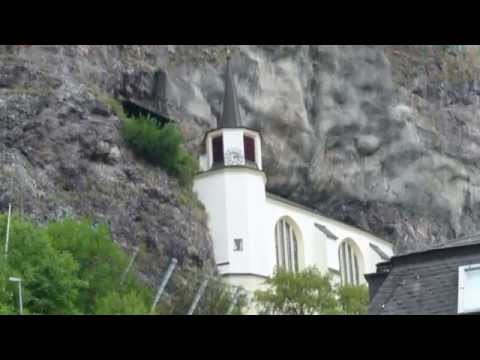 Felsenkirche Idar- Oberstein