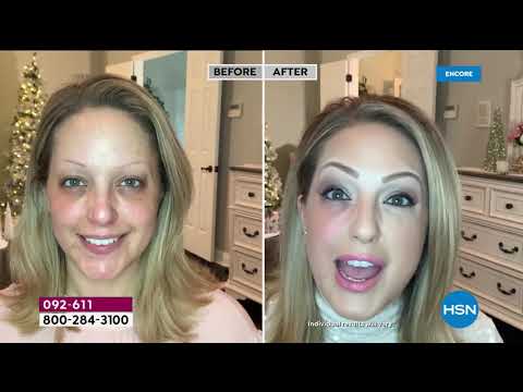 HSN | IT Cosmetics Gifts 12.09.2020 - 06 AM