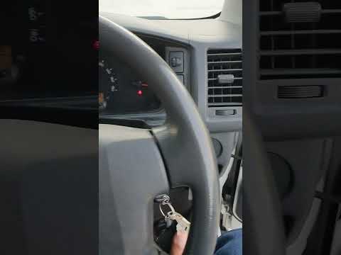 Thumbnail for Toyota Hiace Van 2024 #startup by Toyota, Toyota HiAce, Van