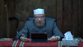 صورة درس الفجر الدكتور صلاح الصاوي - سلسلة ما لا يسع المسلم جهله 102 - وحدة الأمة