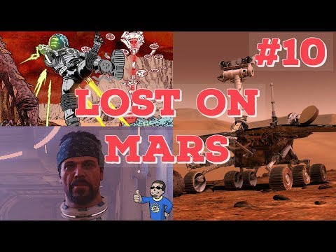 The End | Lost on Mars | Far Cry 5 DLC #10