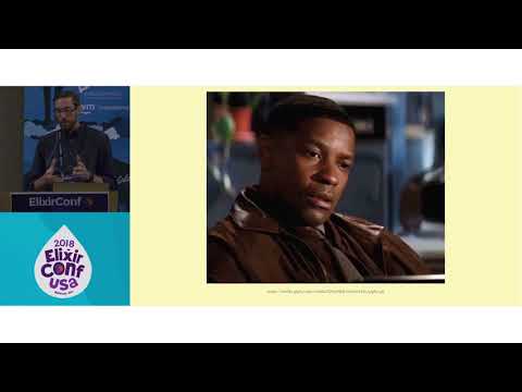 ElixirConf 2018 - Breaking Down the User Monolith - Zach Porter