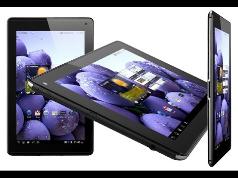 LG Optimus Pad LTE  Hard Reset, Format Code solution