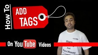 How to BEST write YOUTUBE Tags and Getting More views - Video SEO