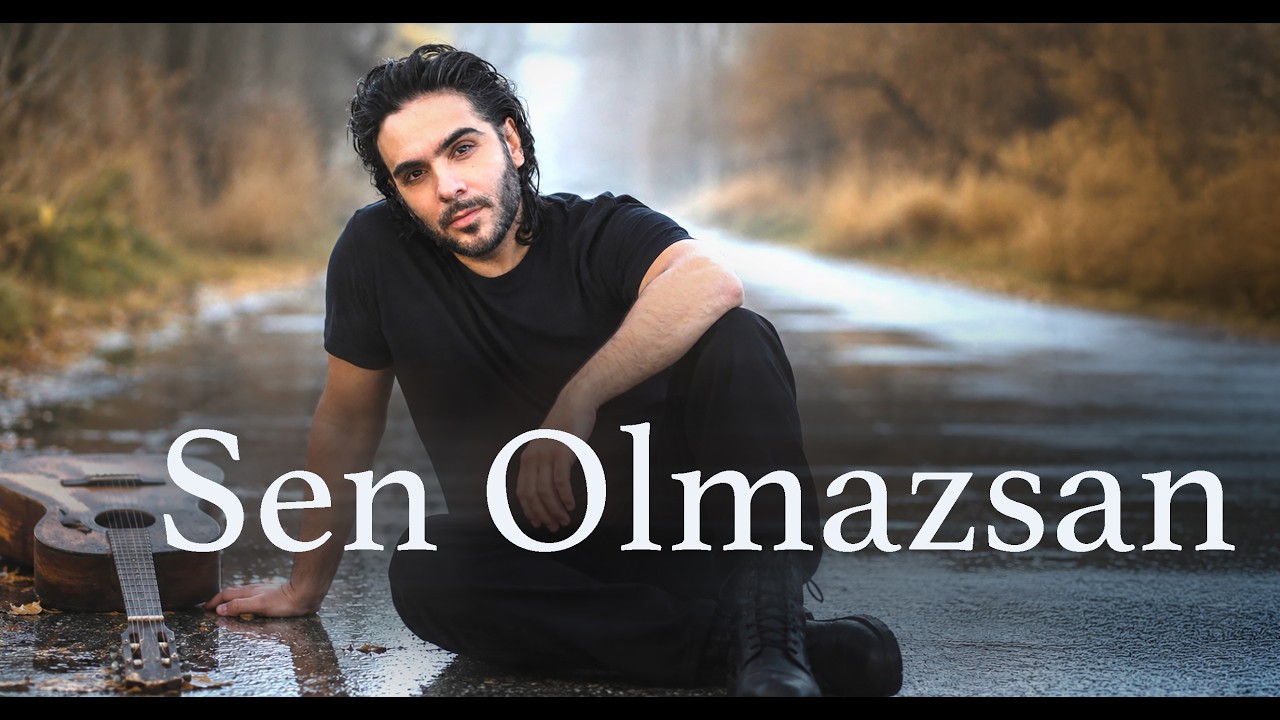 İsmail YK - Sen Olmazsan 