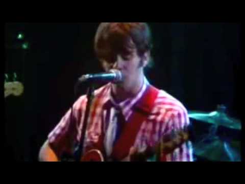 The Watanabes - True Romantics @新宿MARZ