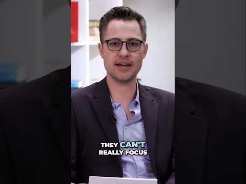 Is It ADHD or Just a Lack of Interest?