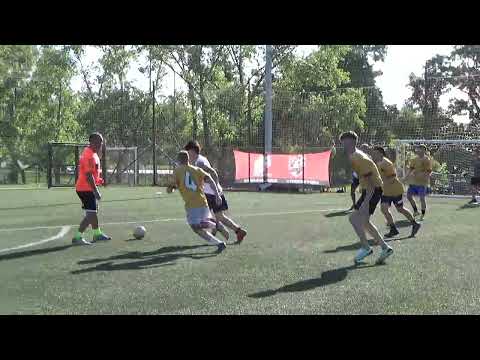 HAGAN CASO CF VS PLANTA SANTA - #LigaNuñez - #Clausura SLD - 27/11/2022