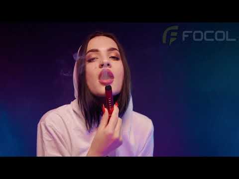 FOCOL VAPE | Innovation Culture