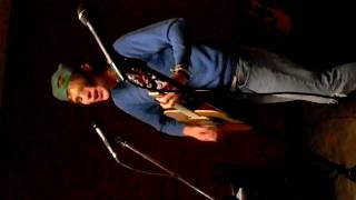 There Is Austen Leathers