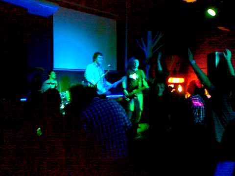 Ox Division - Malý Kyjovský Juniáles 2012