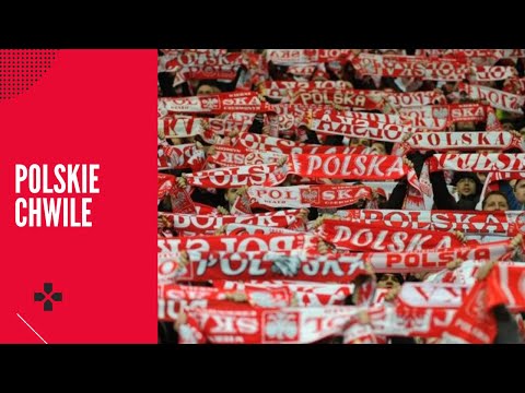 najpiękniejsze chwile polskiego sportu #1