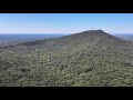 Sawnee Mountain, Cumming, Georgia - DJI Mavic Air 2