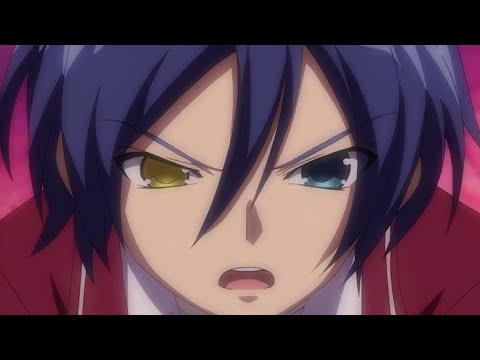 11eyes - Yukiko Vs Black Knights