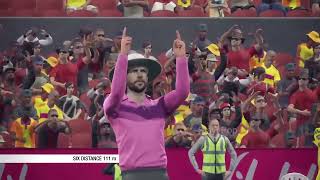 Playing IPL in Cricket 19 | RCB v CSK | SlayyPop