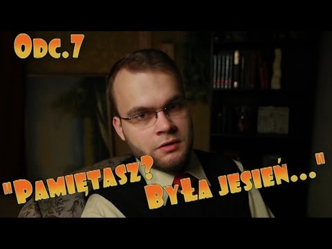 Great Questions - Ep. 7 - "Do you remember? It was autumn..."