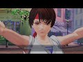 KOF 15 Yuri Vs Ryo Sibling Rivalry