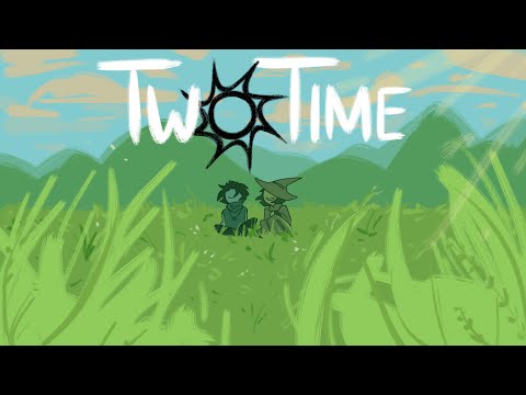 Two Time // Forsaken Animatic