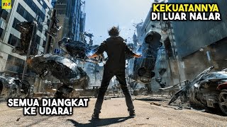 Download lagu This Man Gains Superpowers After Touching a Space Rock! FILM STORYLINE mp3