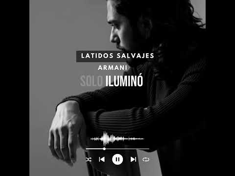 Armani-Es la Historia de un Amor-#julio #parati 