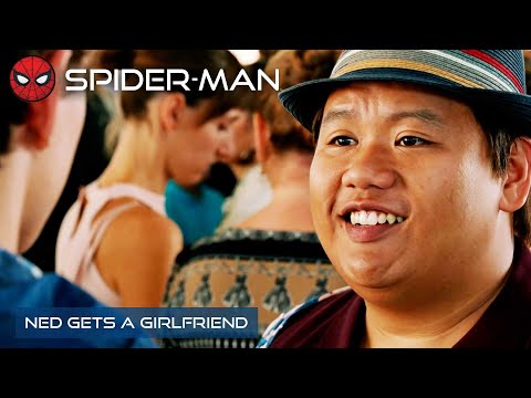 Ned Gets A Girlfriend