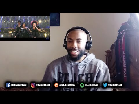 The Mamas - Move - Sweden - Official Video - Eurovision 2020 (Official Reaction)