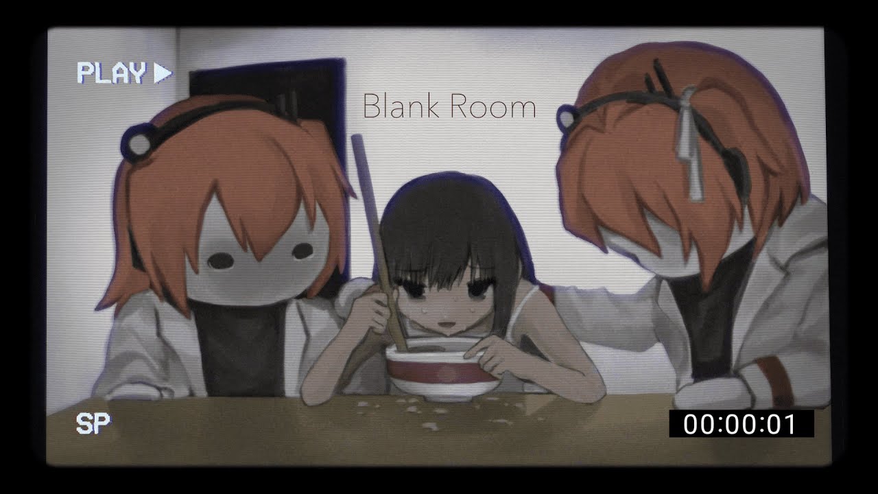 Blank Room