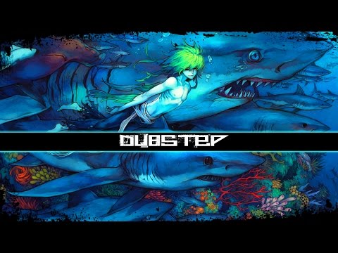 Jauz & Megalodon - Shark Attack (Megalodon VIP)