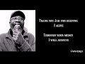 Jah Know His People Clinton Fearon Lyrics
