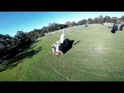 1st place Australian nationals freestyle run pay close attention to music