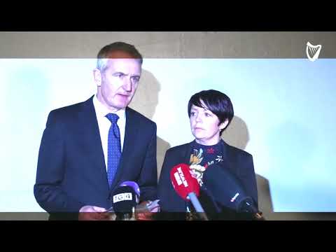 WATCH: Louise James makes emotional statement as Buncrana inquest concludes