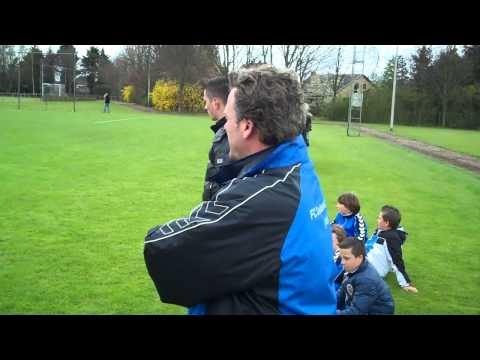 Teaser Eurocup Hamont FC Deltasports'95