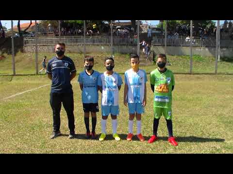 LIGA DE FUTEBOL DE LONDRINA TORNEIO SUB 12 E SUB 14