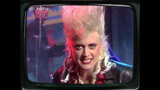 Thompson Twins - Don&#39;t Mess With Doctor Dream