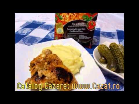 Cazare Ghidigeni, Galati - Cazat.ro