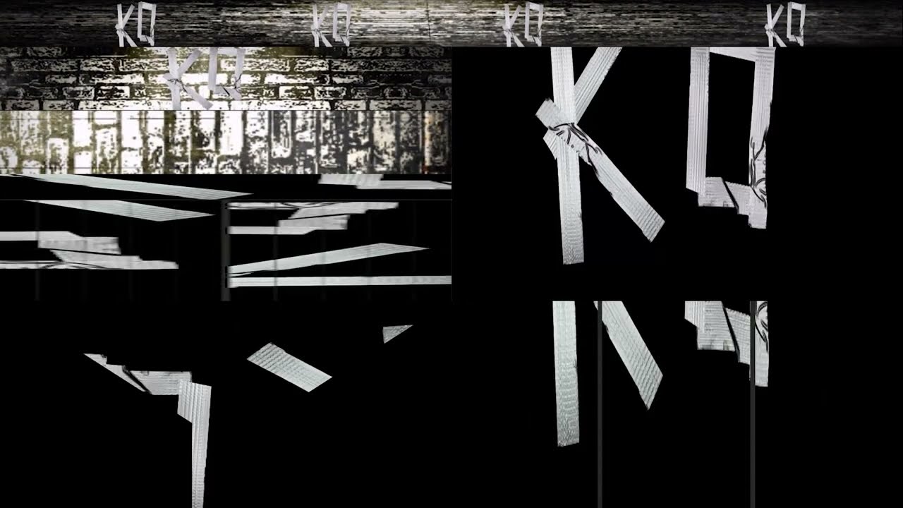 WWE Kevin Owens Graphics Pack 2023 - 2024