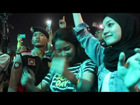 Dory Harsa - Kangen Nickerie Live Cilacap