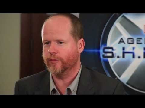 Marvel's Agents of S.H.I.E.L.D. Recon: Joss Whedon