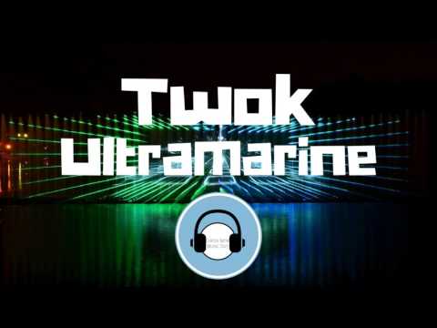 Twok - Ultramarine