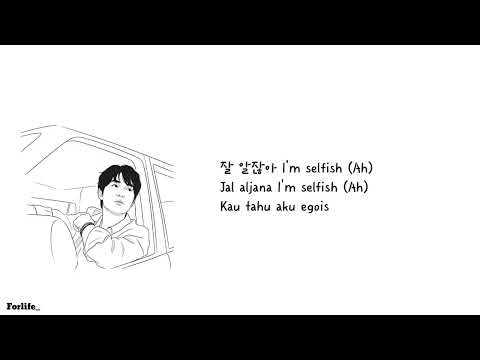 DOH KYUNG SOO (D.O.) - Don't You// Lirik Sub indo 