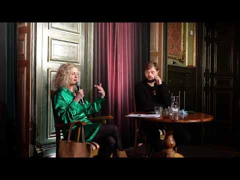 Laboratorium Myśli | Spotkanie z Ewą Bińczyk | Czy możemy uratować naszą planetę?