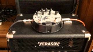 Video thumbnail for Yerasov PD-5 (Pterodriver) by DisgaeaMT муз. шоурум